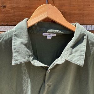 James Perse polo